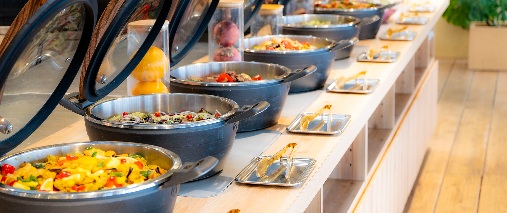 オーシャンテラス